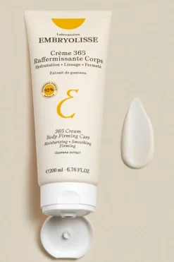 Crème raffermissante corps 365