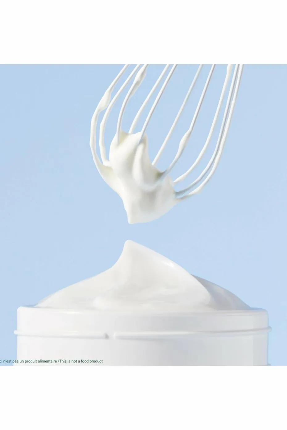 Crème repulpante hydratante 48h Crème fraîche de beauté