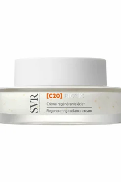 Crème régénérante éclat [C20] Biotic