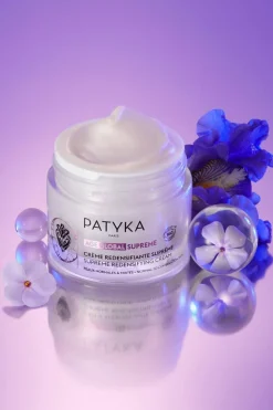 Crème riche anti-âge redensifiante Supreme peaux sèches
