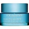 Crème riche hydratante peaux très sèches Hydra-Essentiel