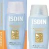 Crème solaire fusion Water Magic SPF50