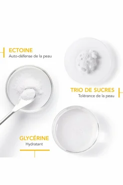 Crème solaire visage Photoderm Aquafluide SPF50+