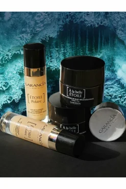 Crème Suprême de Nuit anti-âge rechargeable A la Belle Etoile