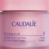 Crème Tisane de Nuit Resveratrol-Lift rechargeable