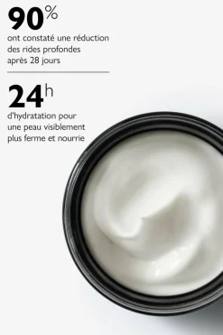 Crème visage hydratante