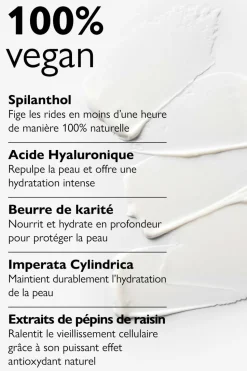 Crème visage hydratante