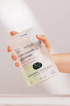 Cure contrôle glycémique