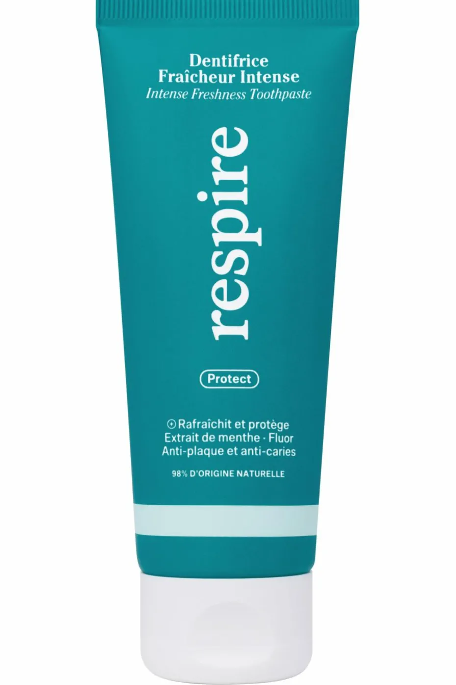 Dentifrice Fraîcheur Intense