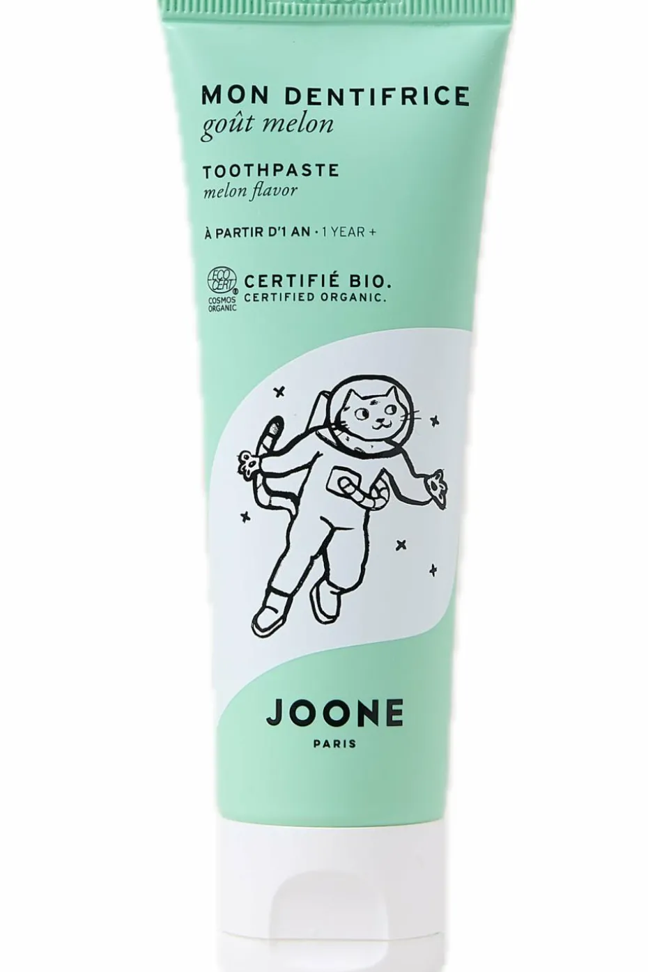 Dentifrice Parfait pour enfants
