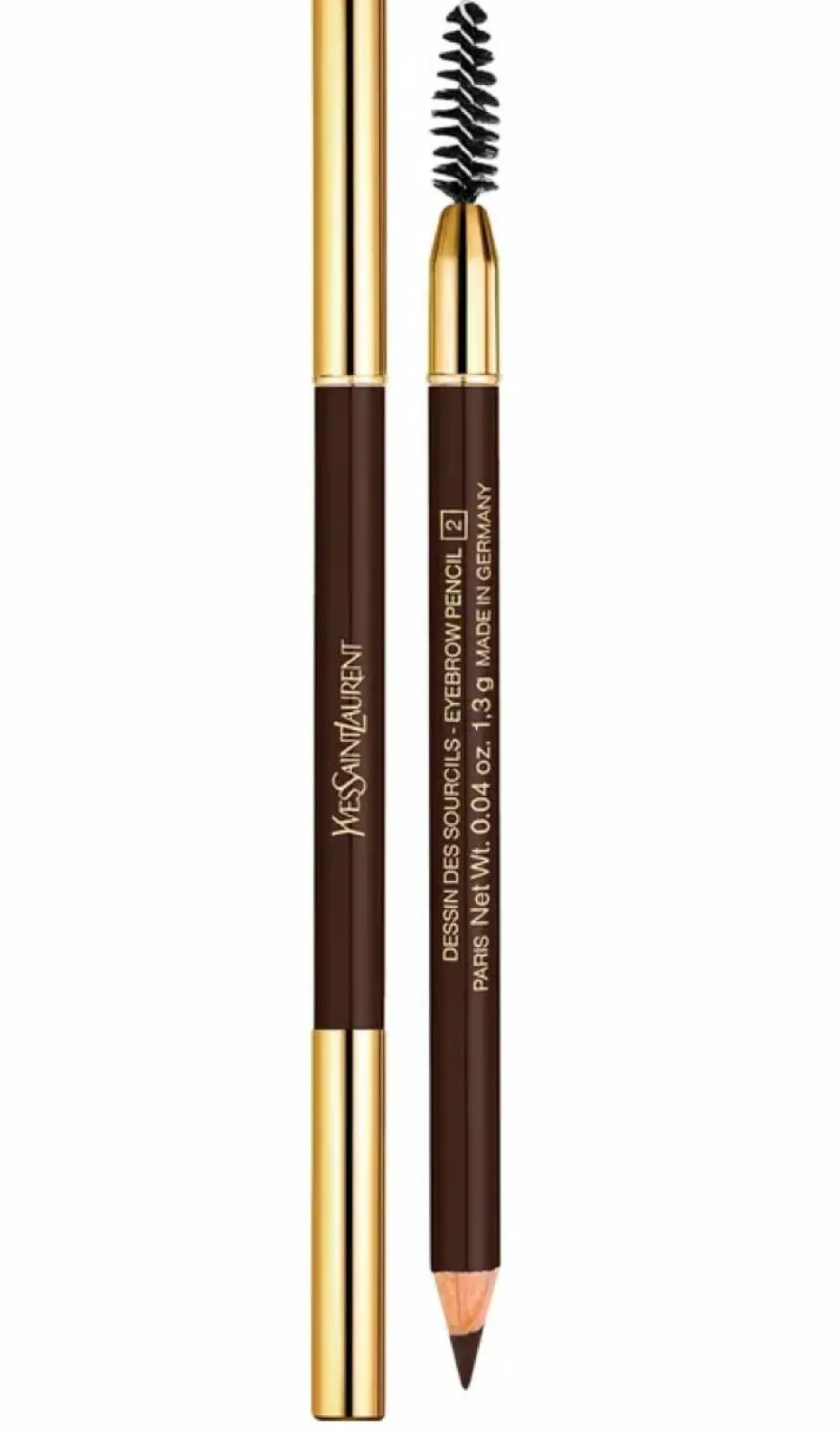 Dessin des Sourcils