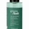 Dissolvant Green Flash rechargeable