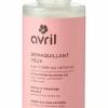 Démaquillant yeux bio