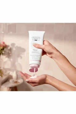 Démêlant volume aux extraits de rose