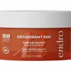 Déodorant baume 48h monoï