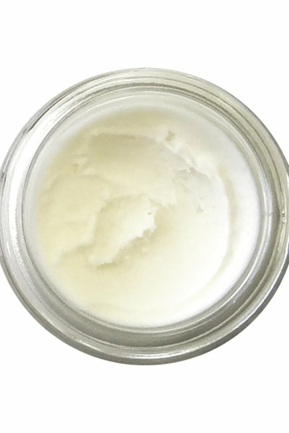 Déodorant crème mandarine