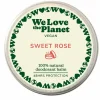 Déodorant crème Sweet Rose