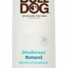 Déodorant Menthe et Eucalyptus