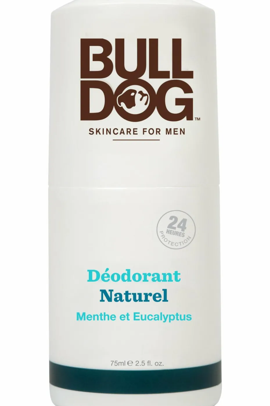 Déodorant Menthe et Eucalyptus