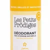 Déodorant naturel Monoï