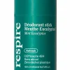 Déodorant naturel solide en stick Menthe eucalyptus