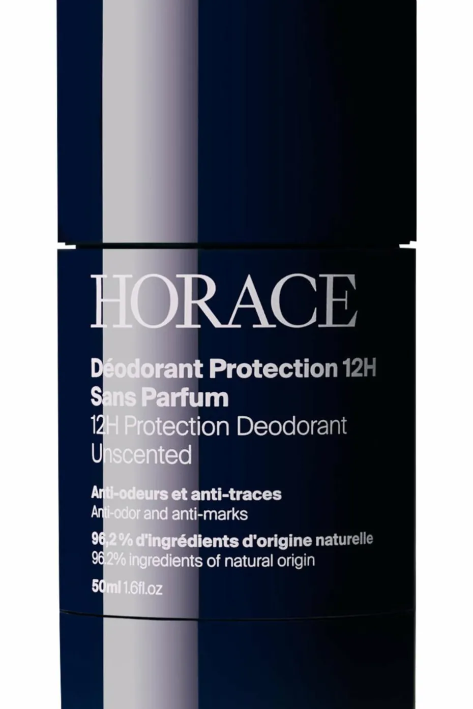 Déodorant Protection 12H Sans Parfum