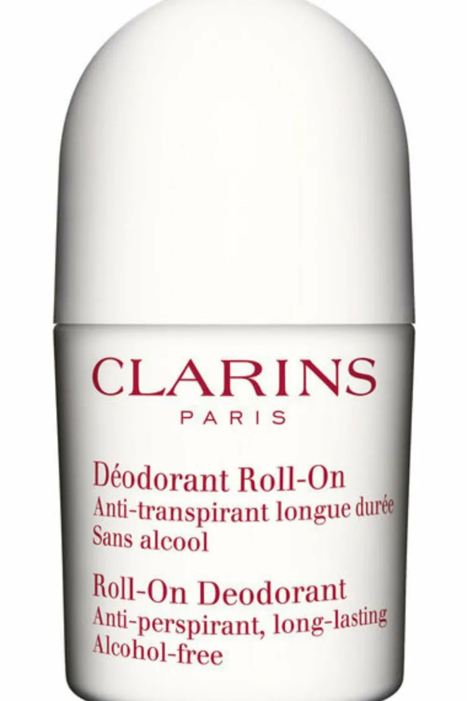 Déodorant roll-on multi-soin