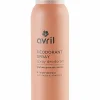 Déodorant spray bio