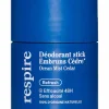 Déodorant stick Embruns cèdre rechargeable