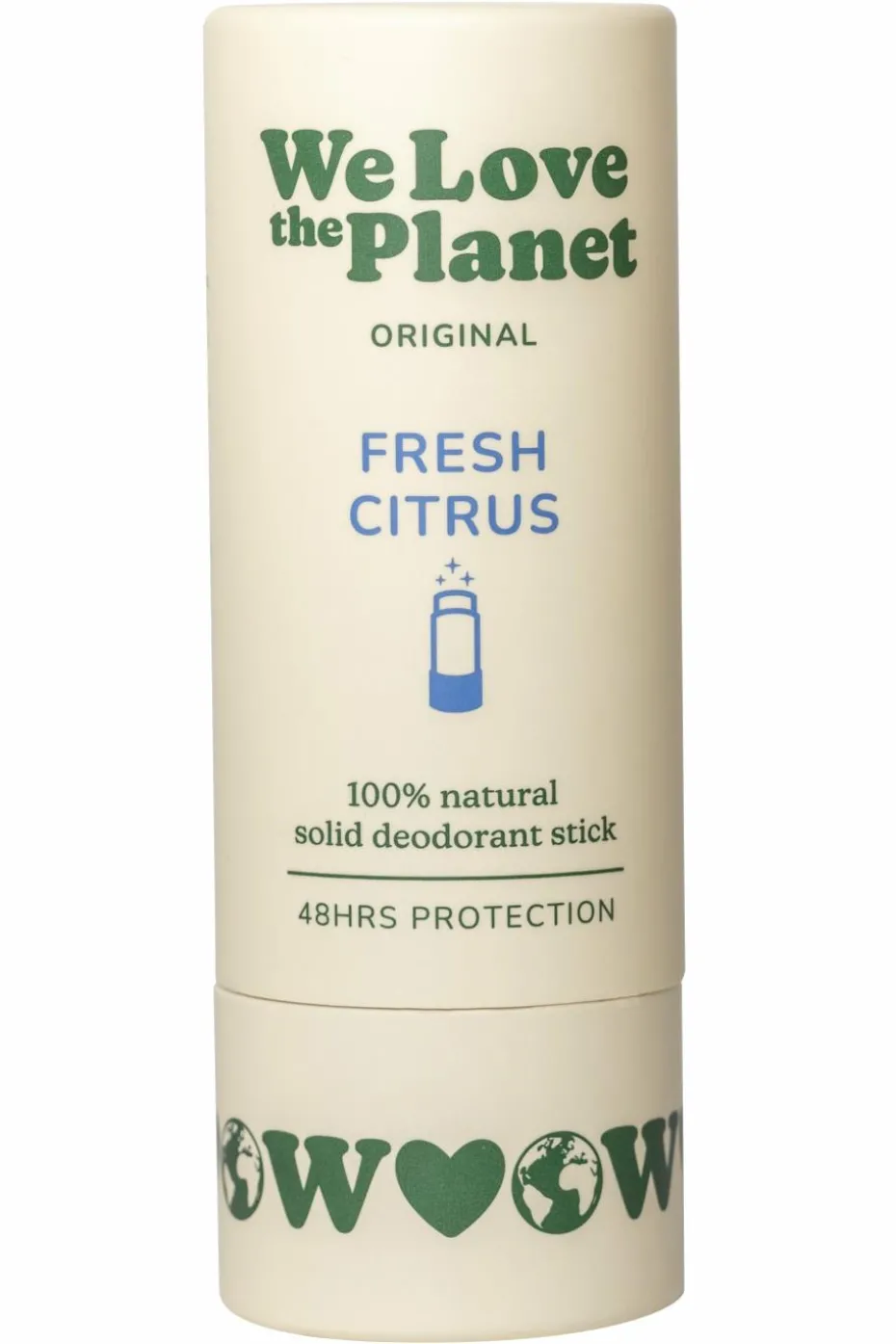 Déodorant stick Fresh Citrus