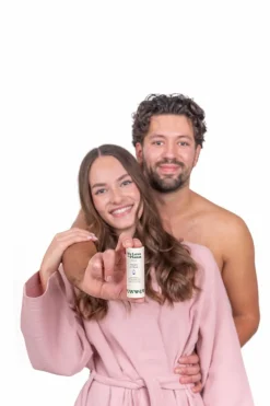 Déodorant stick Fresh Citrus