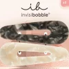 Duo de barrettes Clipstar