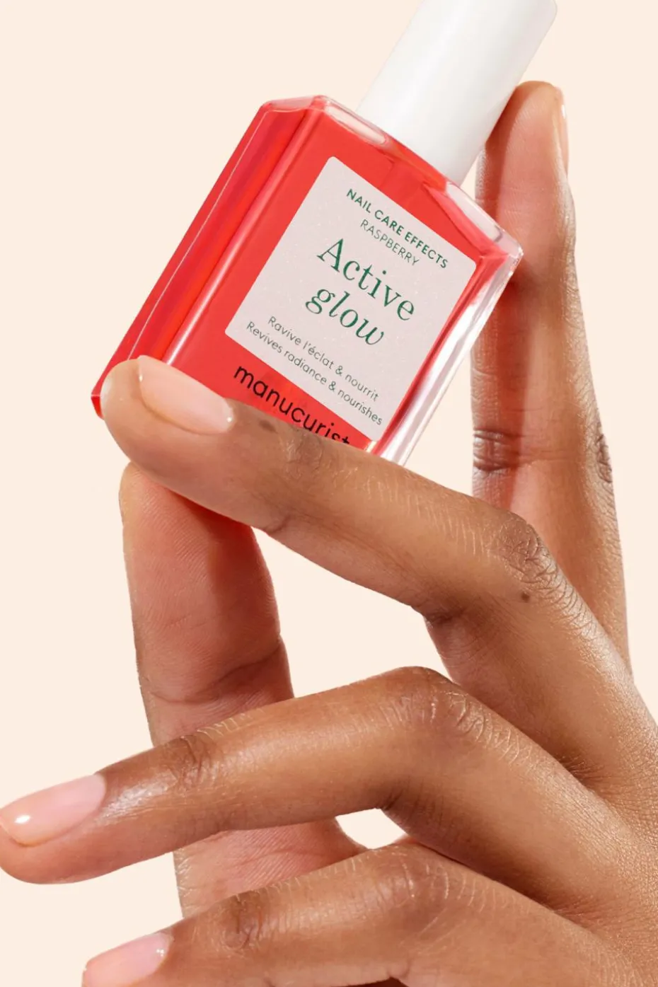 Duo de soin ongles Healthy Glow duo