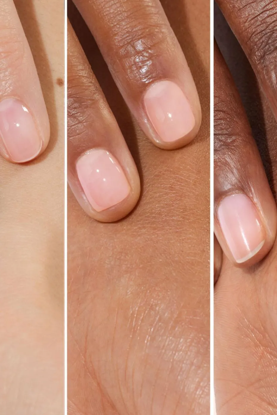 Duo de soin ongles Healthy Glow duo