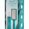 Duo démêlant idéal avec mini brosse offerte