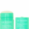 Duo déodorant et sa recharge