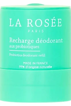 Duo déodorant et sa recharge