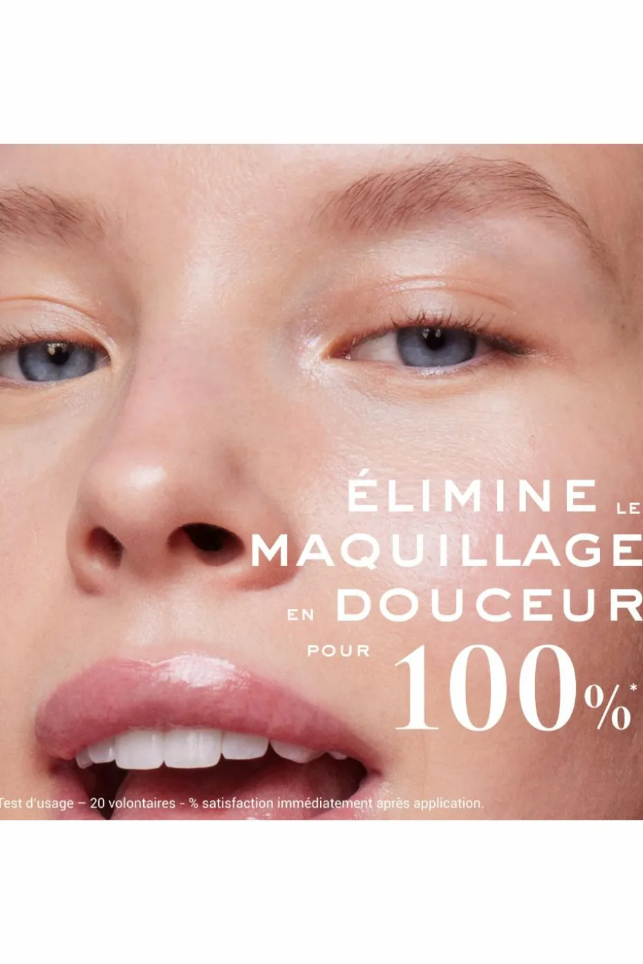 Duo eau micellaire very rose
