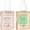 Duo pour ongles abîmés