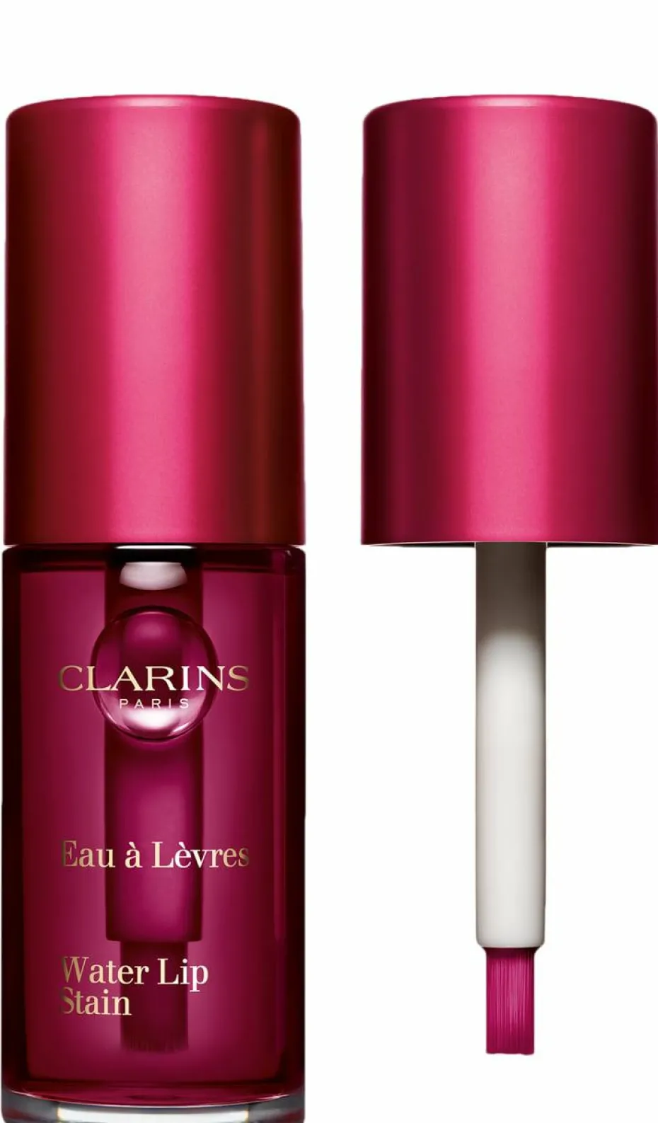 Eau à Lèvres