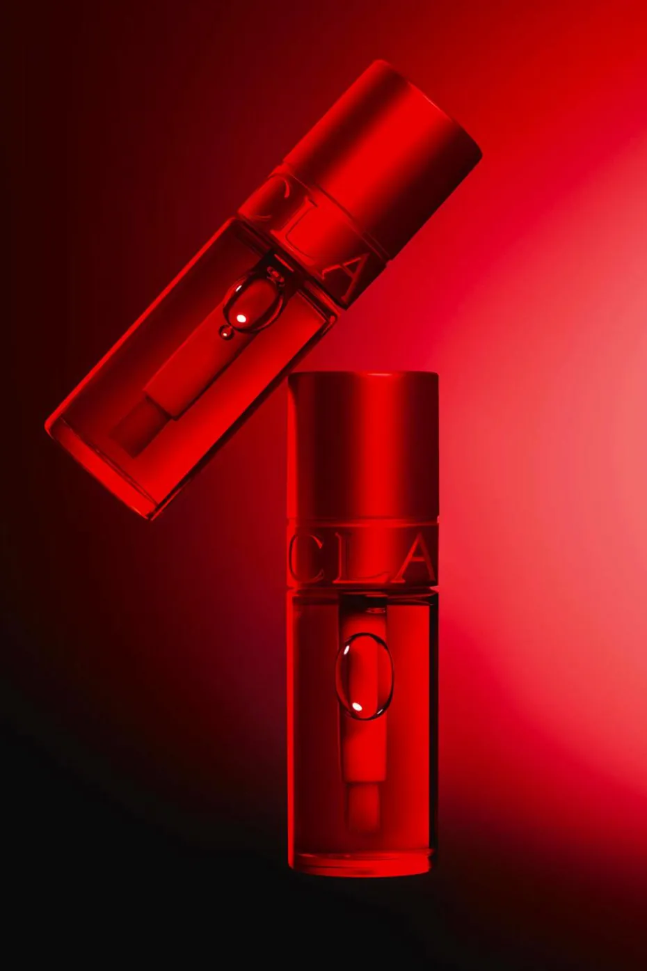 Eau à Lèvres à l’eau de framboise Water Lip Stain