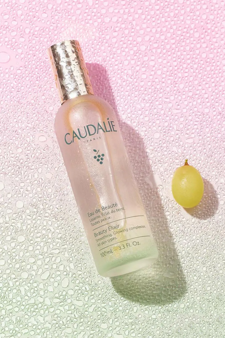 Eau de Beauté