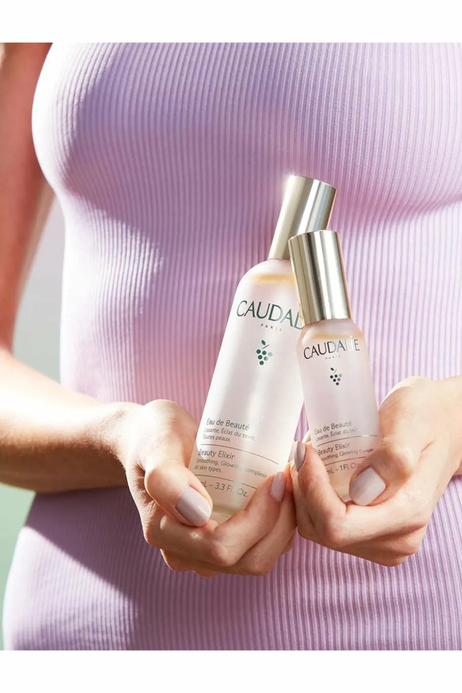 Eau de Beauté