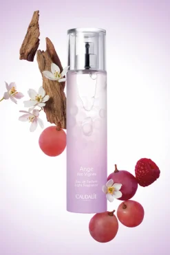 Eau de parfum Ange des Vignes