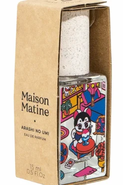 Eau de parfum Arashi No Umi