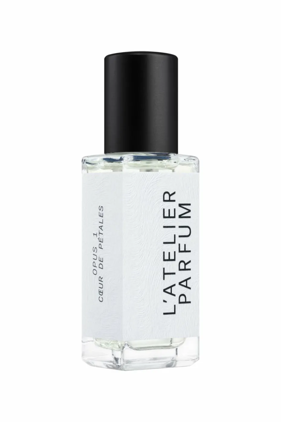 Eau de parfum Coeur de pétales