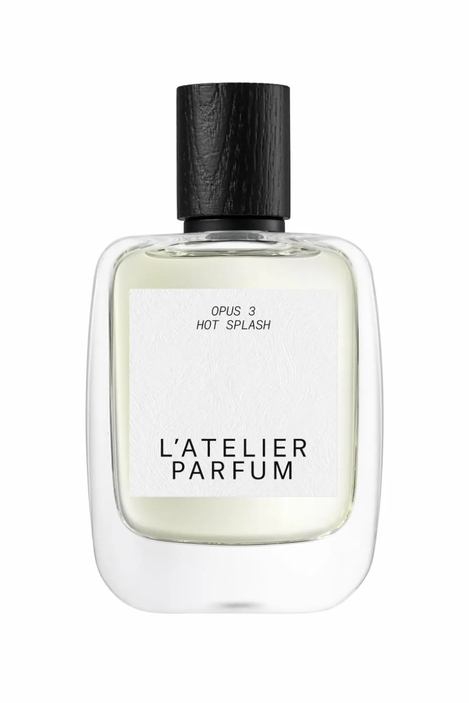 Eau de parfum Hot Splash