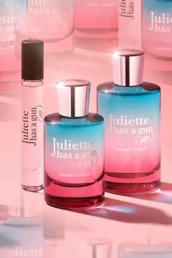 Eau de parfum Miami Shake