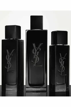 Eau de parfum MYSLF rechargeable