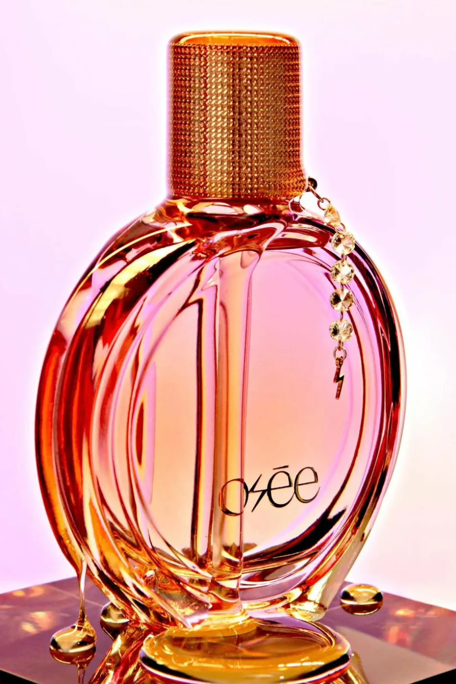 Eau de parfum Orgasmic Dream